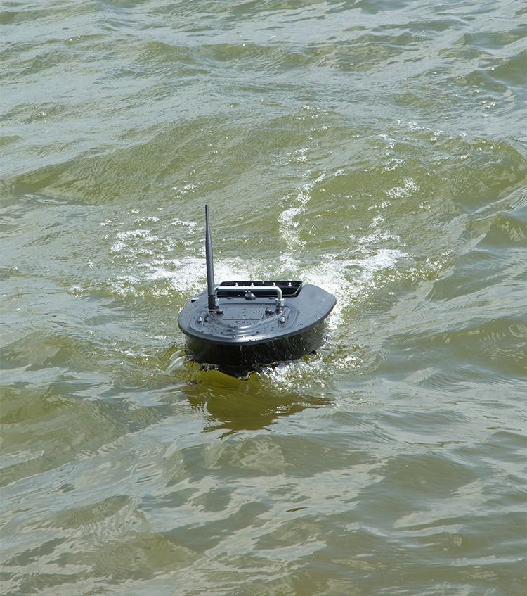 Fishing Gps - Perahu Umpan Ikan GPS Remote Control