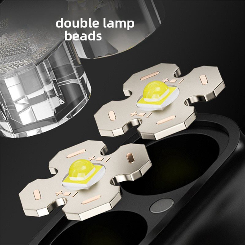 【PENJUALAN BESAR】Lampu Kepala, - Fish Finder Battery ulasan dan harga