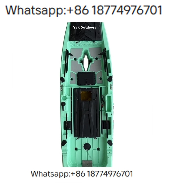 OUTDOORS 2025 Bersertifikasi C - Fishing Gps ulasan dan harga