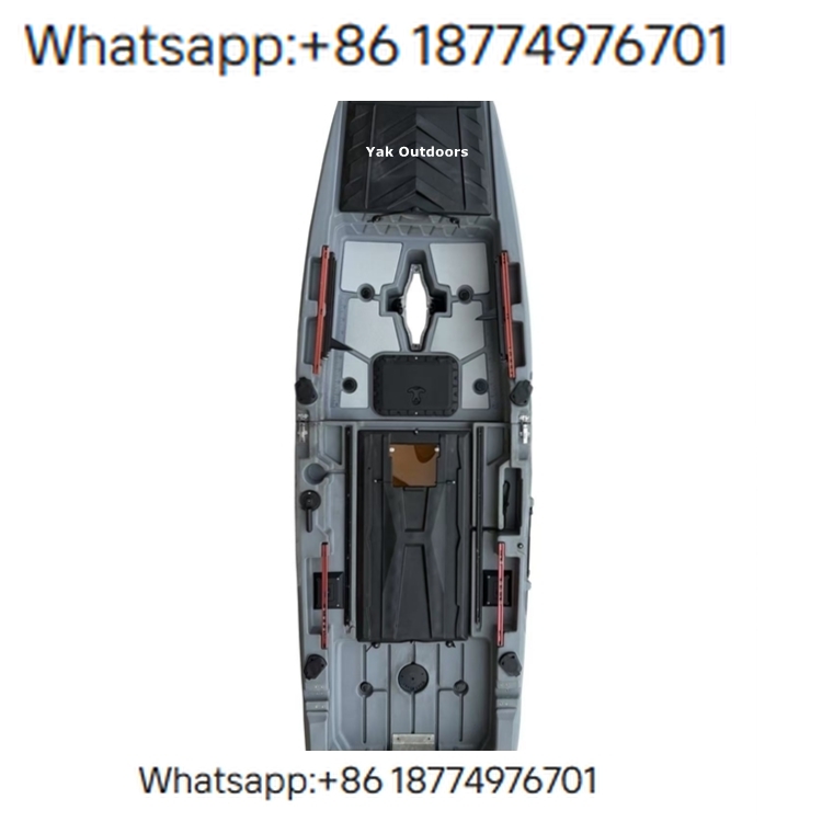 OUTDOORS 2025 Bersertifikasi C - Fishing Gps ulasan dan harga