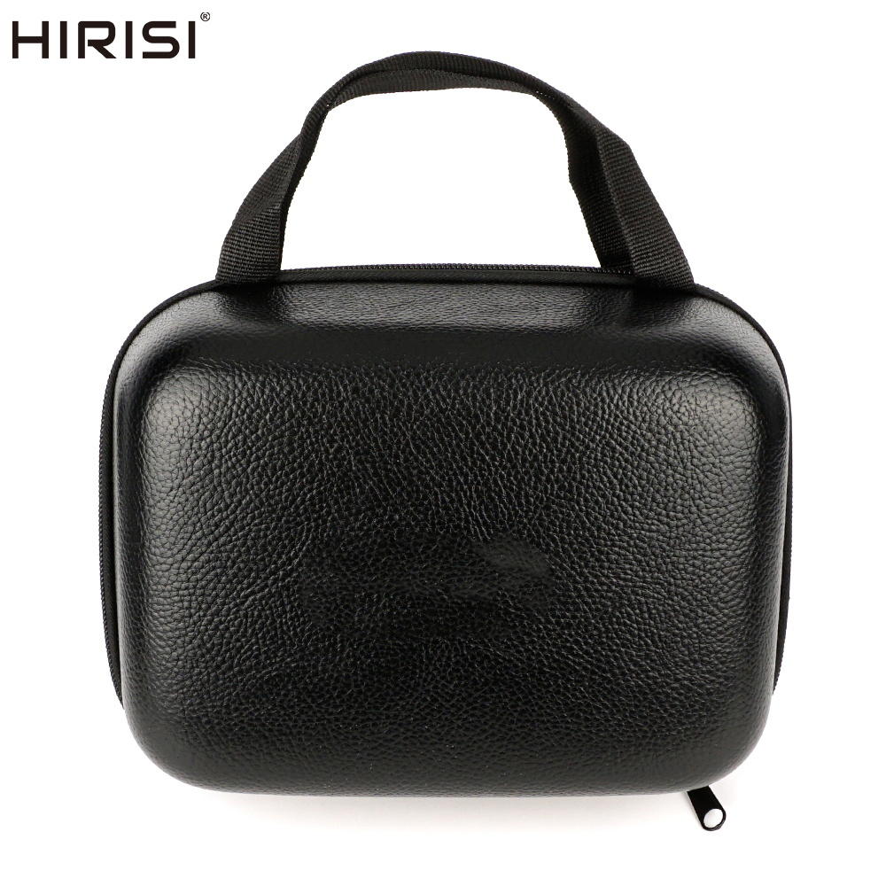 Hirisi S/M/L Tas Pancing Putar - Fish Finder Case ulasan dan harga