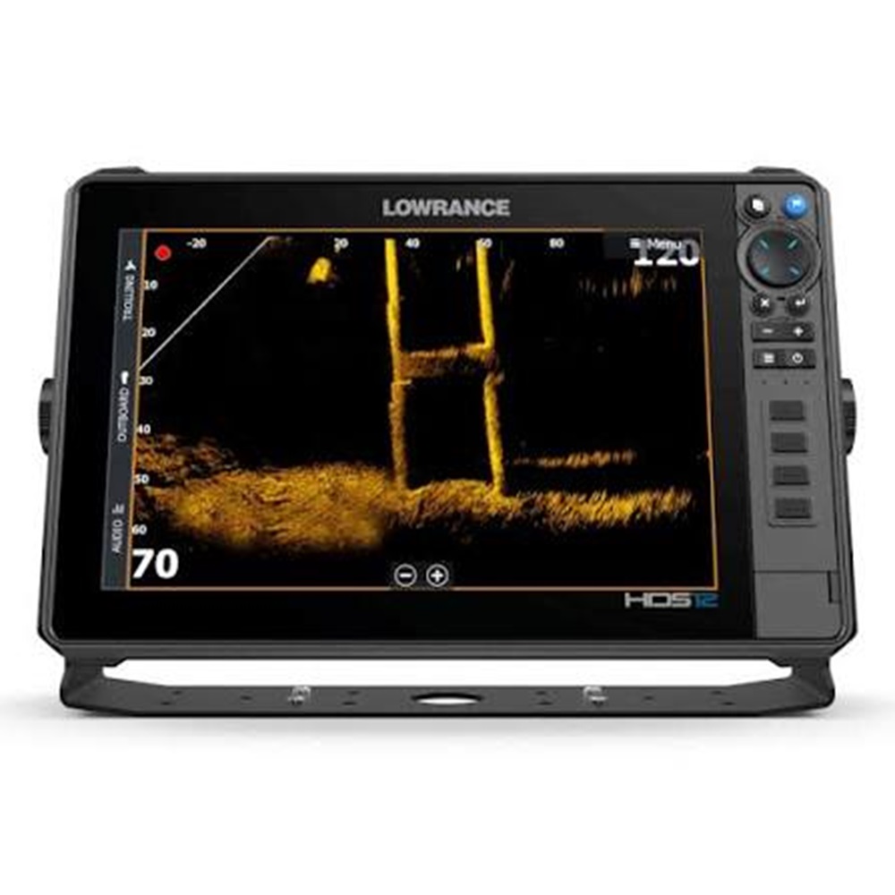 BARU BELI 2 GRATIS 1 Lowrance  - Fish Finder ulasan dan harga