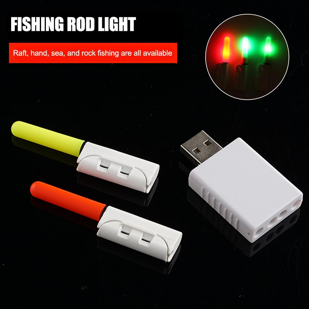 Tongkat Lampu LED Elektronik P - Fish Finder Battery ulasan dan harga