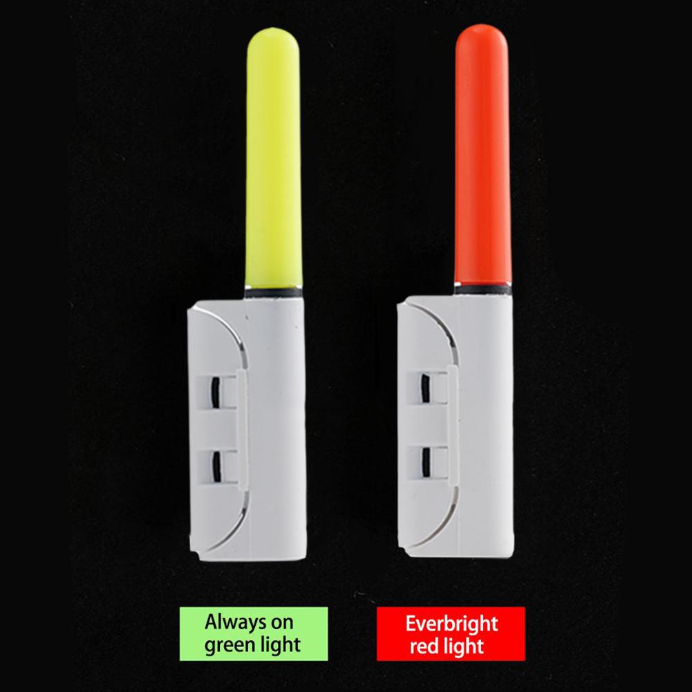 Tongkat Lampu LED Elektronik P - Fish Finder Battery ulasan dan harga