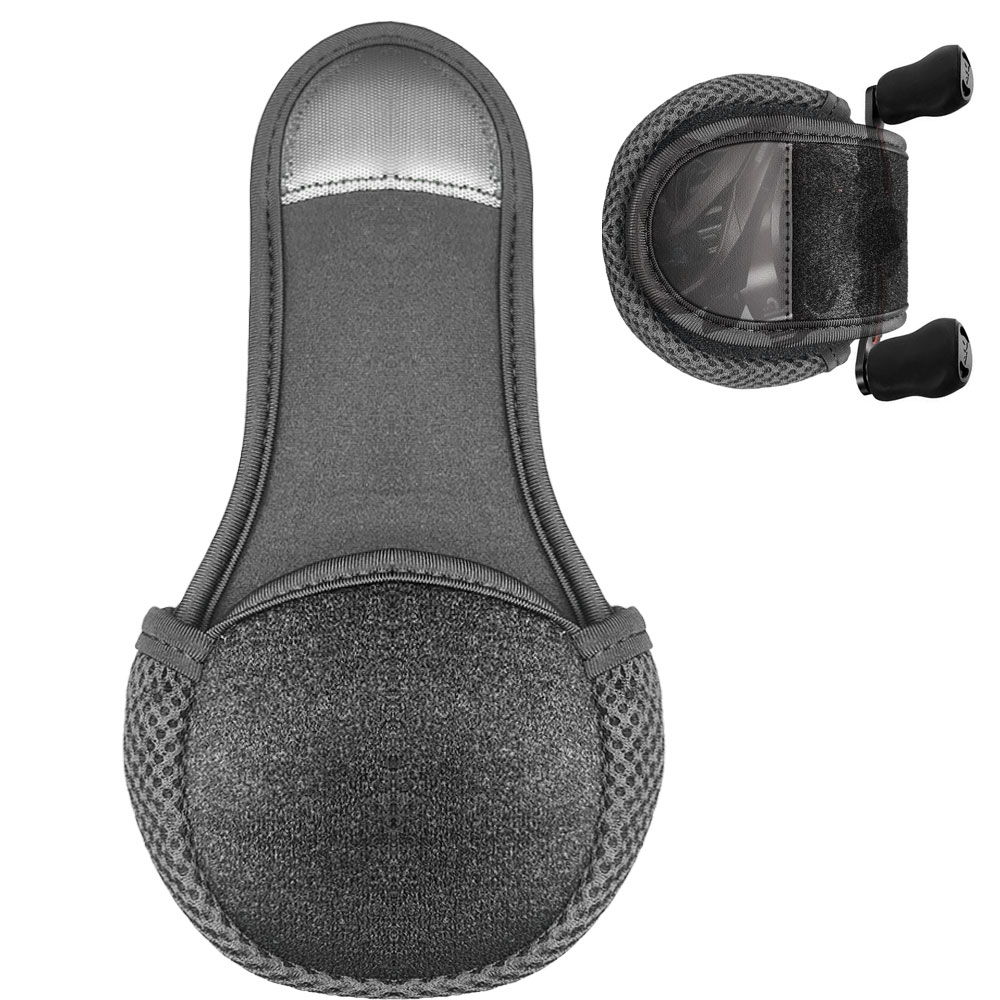 Tas Gulungan Pancing Gulungan  - Fish Finder Case ulasan dan harga