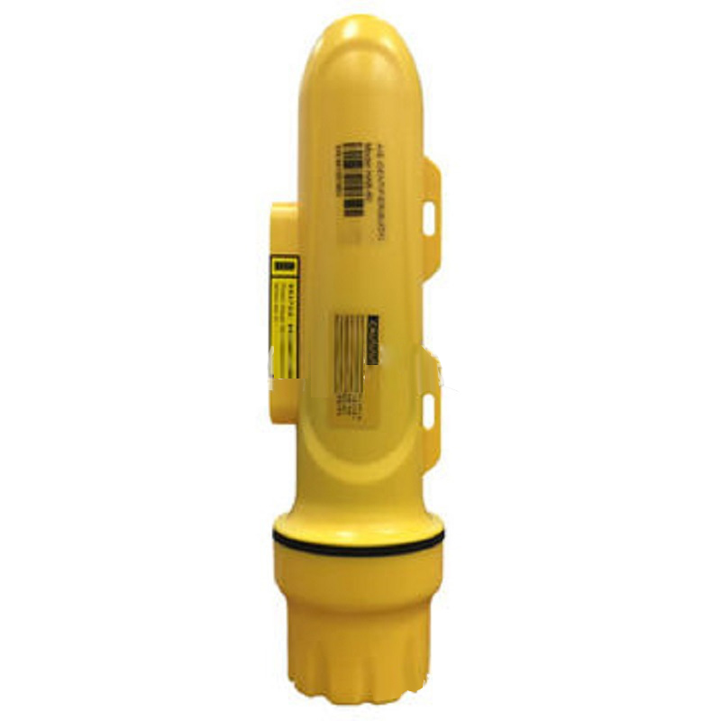 HAB-120S Meteran Pelampung Pan - Fishing Gps ulasan dan harga
