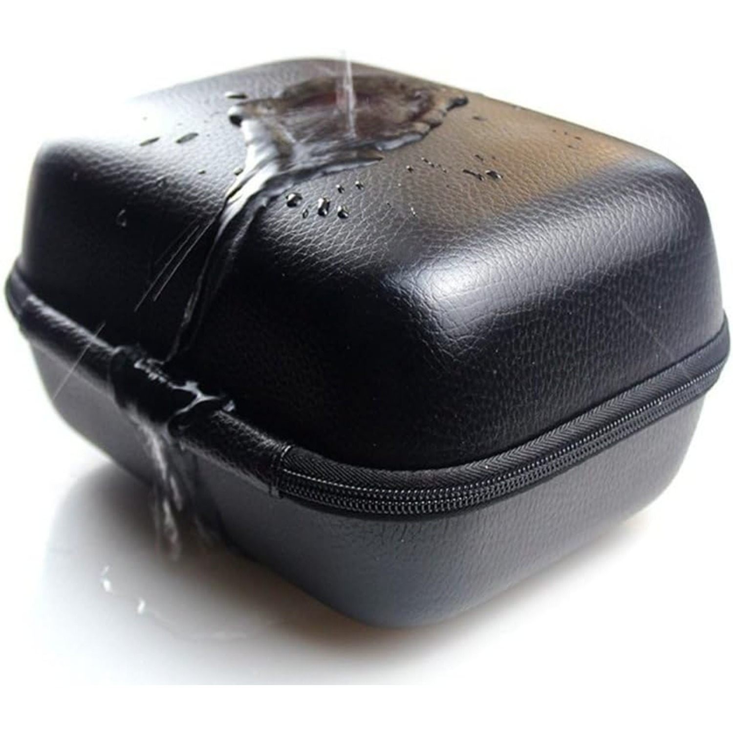 Lixada Fishing Reel Case - Pen - Fish Finder Case ulasan dan harga