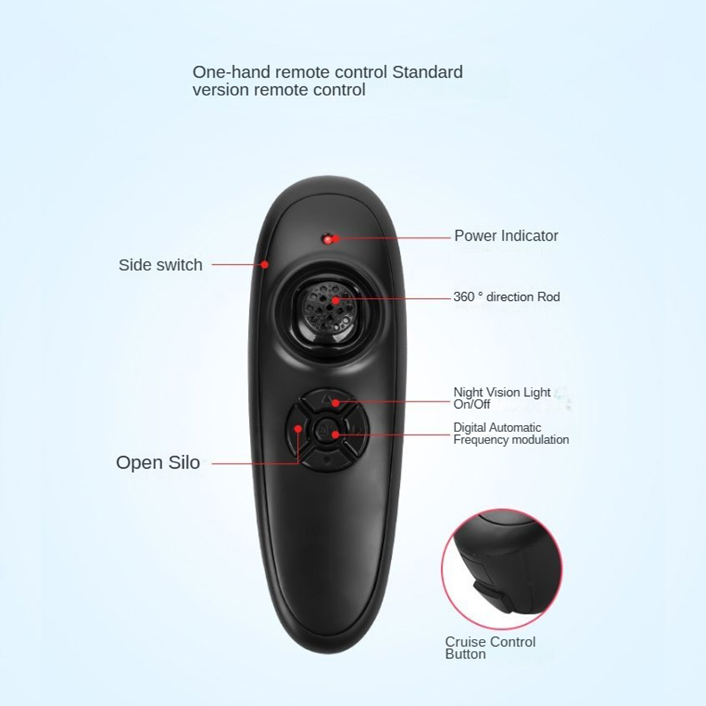 Perahu Umpan Ikan GPS Remote C - Fishing Gps ulasan dan harga