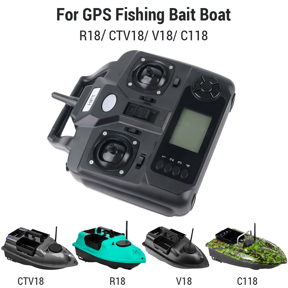 Remote Control Nirkabel untuk  - Fishing Gps ulasan dan harga