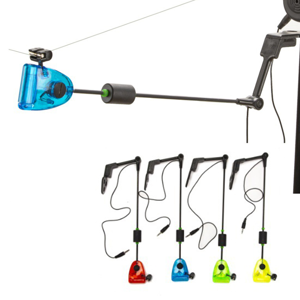 Alarm Gigitan Ikan Elektronik  - Fish Finder Cable ulasan dan harga